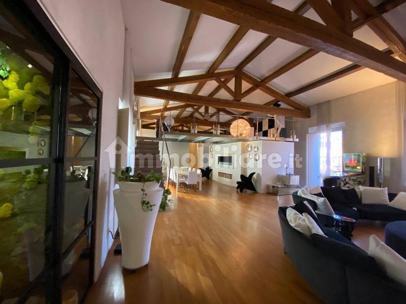 Loft via Santa Bibbiana,  56127, San Francesco, Pisa — foto 47 di 57
