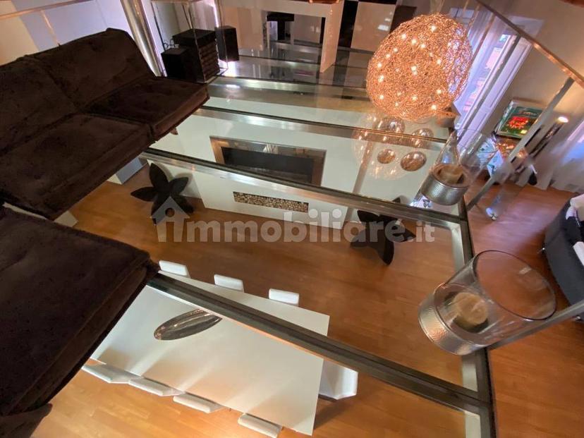 Loft via Santa Bibbiana,  56127, San Francesco, Pisa — foto 18 di 57