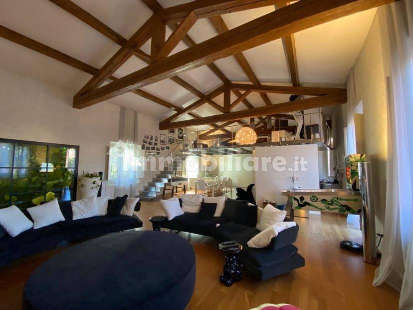 Loft via Santa Bibbiana,  56127, San Francesco, Pisa — foto 10 di 57
