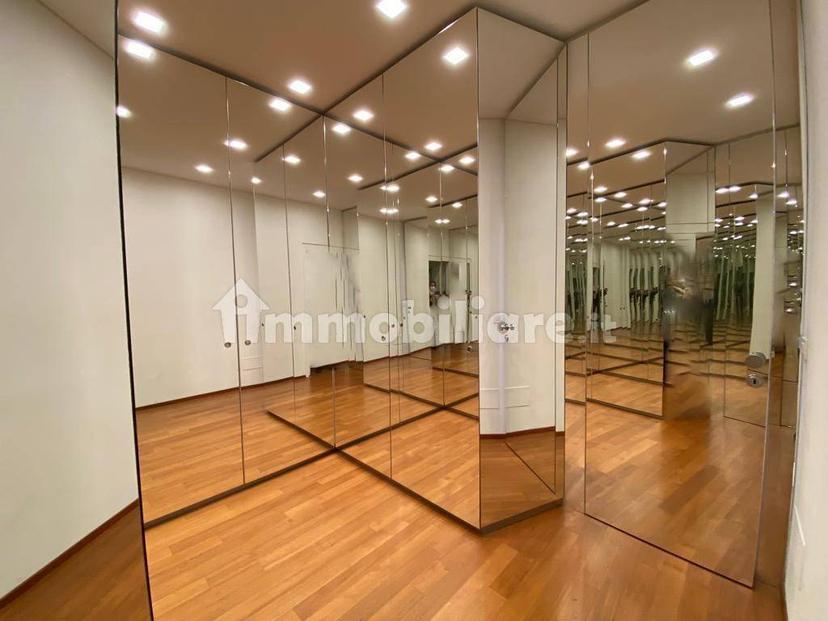 Loft via Santa Bibbiana,  56127, San Francesco, Pisa — foto 42 di 57
