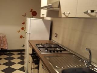 Trilocale via Mercatello, Centro, Isernia — foto 22 di 26