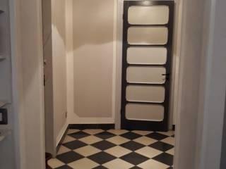 Trilocale via Mercatello, Centro, Isernia — foto 24 di 26