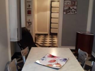 Trilocale via Mercatello, Centro, Isernia — foto 3 di 26