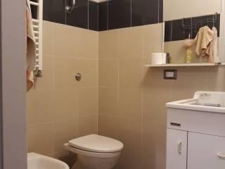 Trilocale via Mercatello, Centro, Isernia — foto 7 di 26