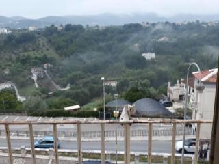 Trilocale via Mercatello, Centro, Isernia — foto 21 di 26