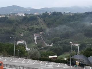 Trilocale via Mercatello, Centro, Isernia — foto 17 di 26
