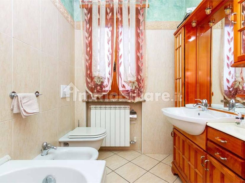 Villa unifamiliare 250 m², Gerbole-zucche, Volvera