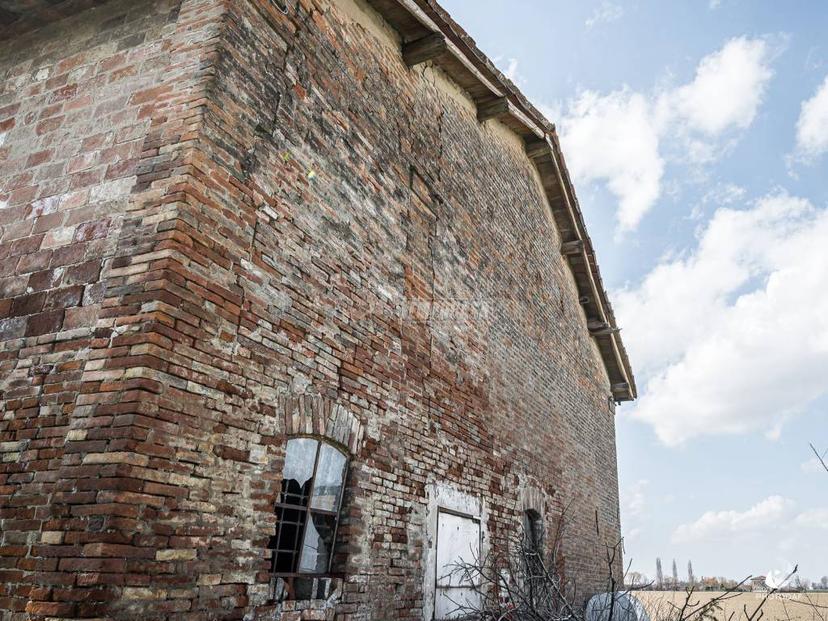 Rustico via degli Orsi, Crevalcore
