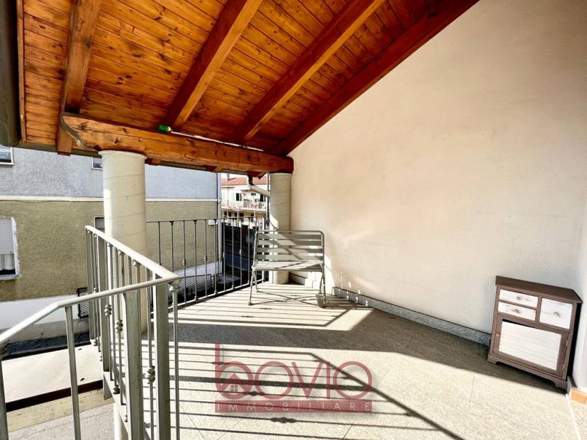 Quadrilocale via Trento 20, Settimo Torinese