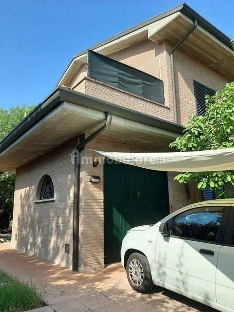Villa bifamiliare, buono stato, 160 m², Centro, San Giovanni in Persiceto