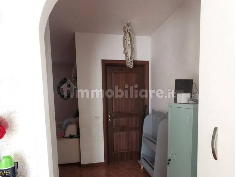 Quadrilocale buono stato, secondo piano, Centro, Dicomano — foto 6 di 13