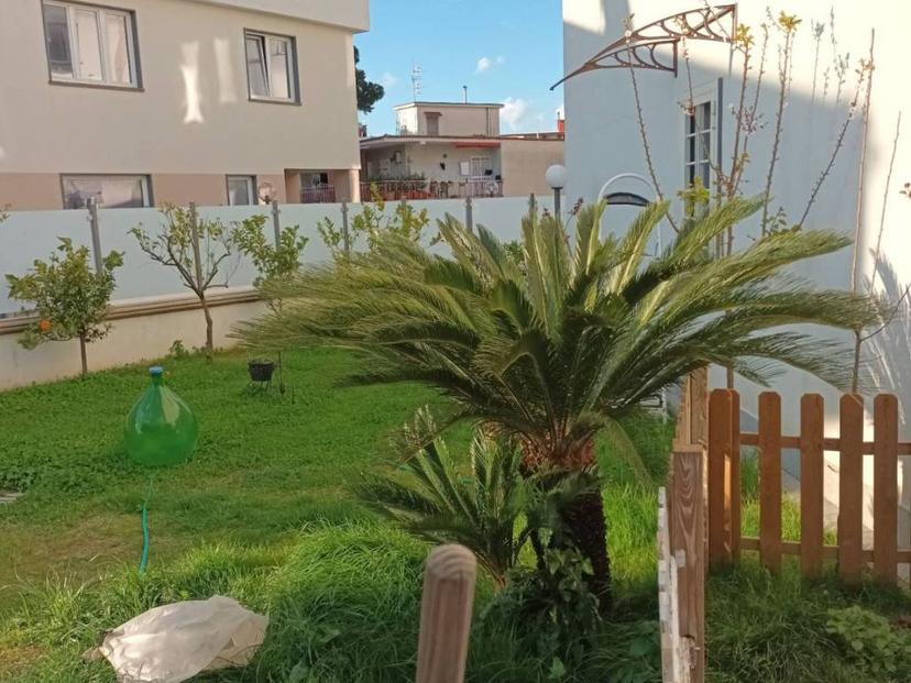 Quadrilocale Cupa San Giovanni 51, Piscinola, Napoli
