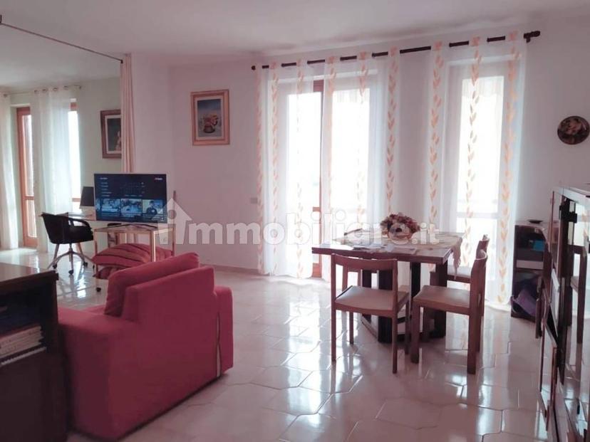 Appartamento via Alfonso Artiaco 31e, Pozzuoli Alta, Pozzuoli