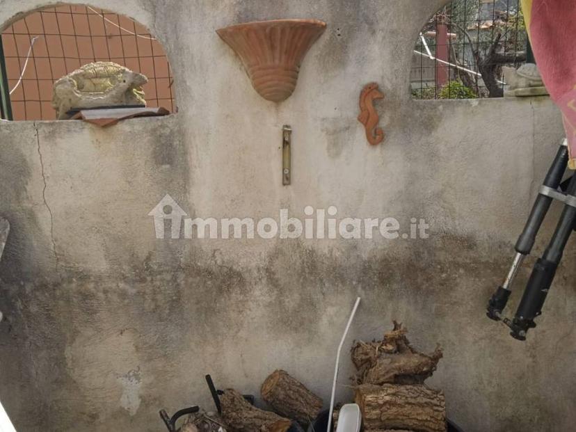 Quadrilocale via Mezzavia 74, Lacco Ameno