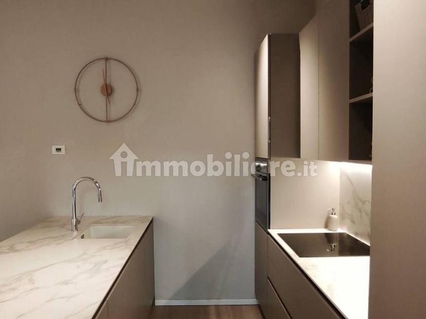 Bilocale viale Ciro Menotti 24, Cesenatico Ponente, Cesenatico — foto 19 di 20
