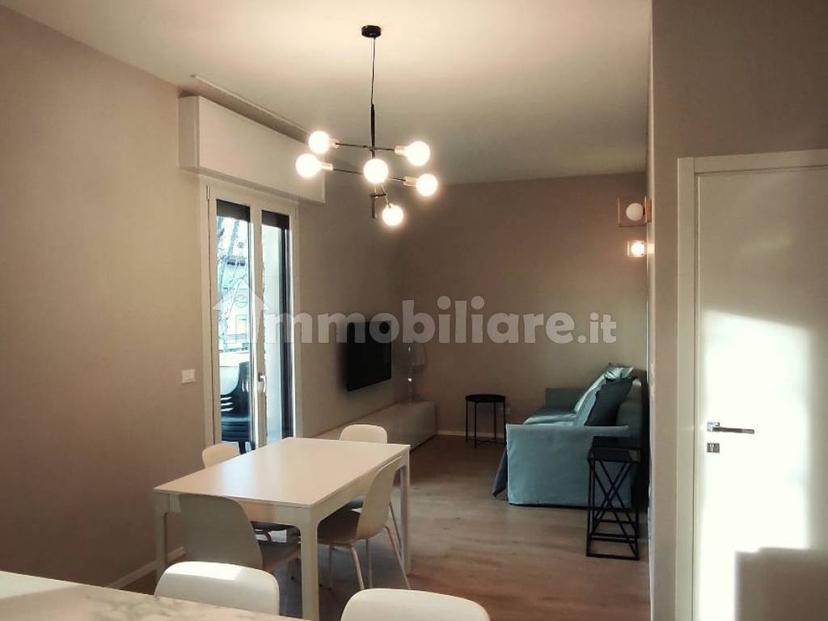 Bilocale viale Ciro Menotti 24, Cesenatico Ponente, Cesenatico — foto 8 di 20