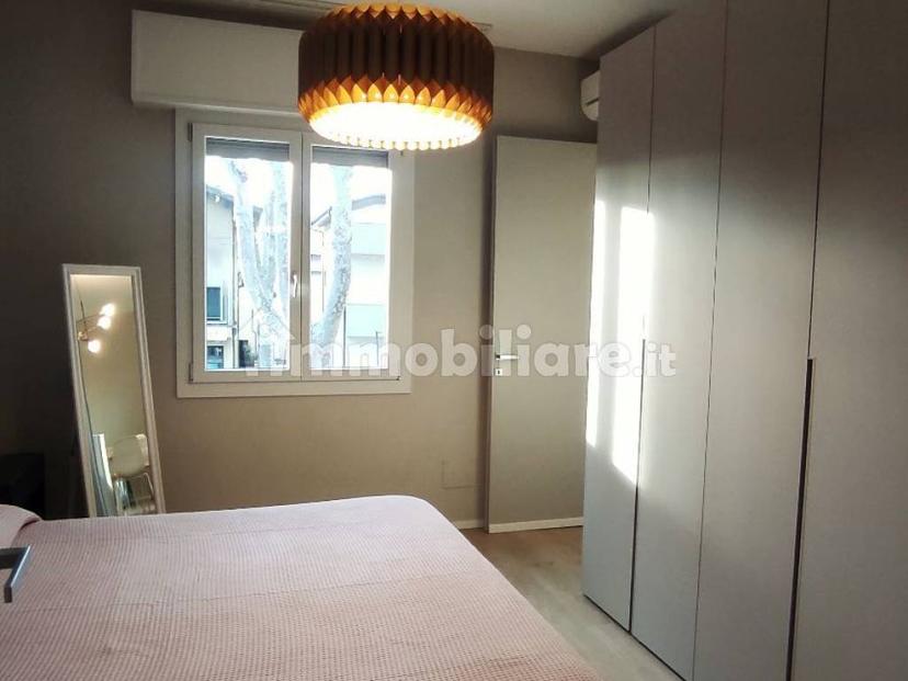 Bilocale viale Ciro Menotti 24, Cesenatico Ponente, Cesenatico