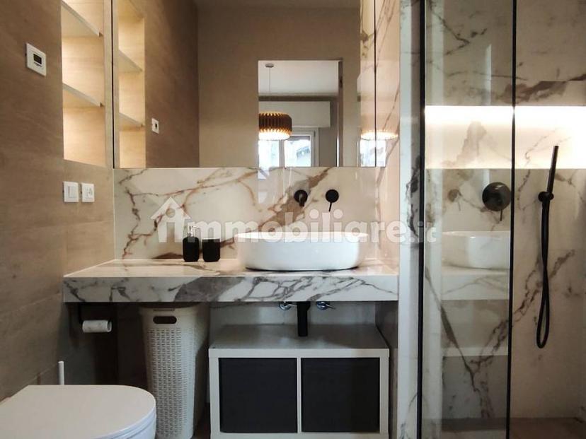 Bilocale viale Ciro Menotti 24, Cesenatico Ponente, Cesenatico — foto 9 di 20