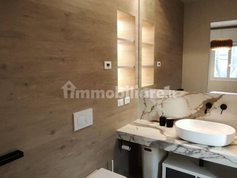 Bilocale viale Ciro Menotti 24, Cesenatico Ponente, Cesenatico — foto 6 di 20