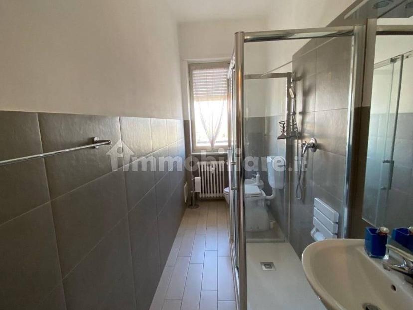 Trilocale via San Francesco di Sales 67, Centro, Carmagnola