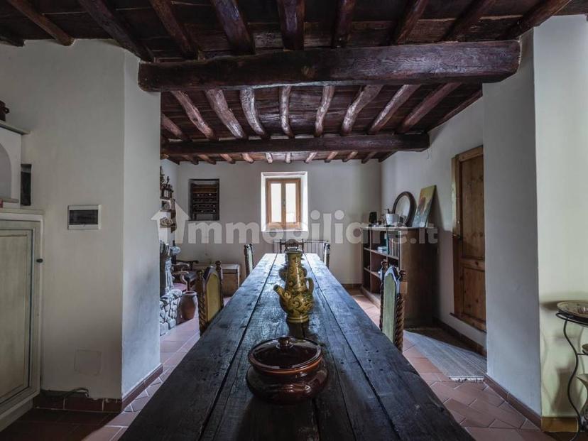 Casale via Aretina 18A, Centro, Pontassieve