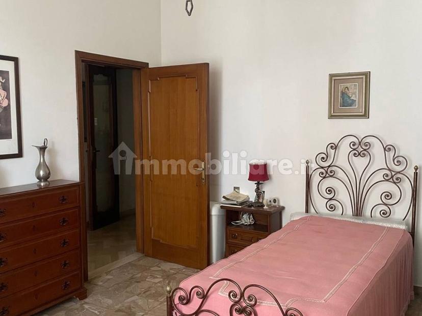 Appartamento via Provinciale Fiorentina, Centro, Fucecchio