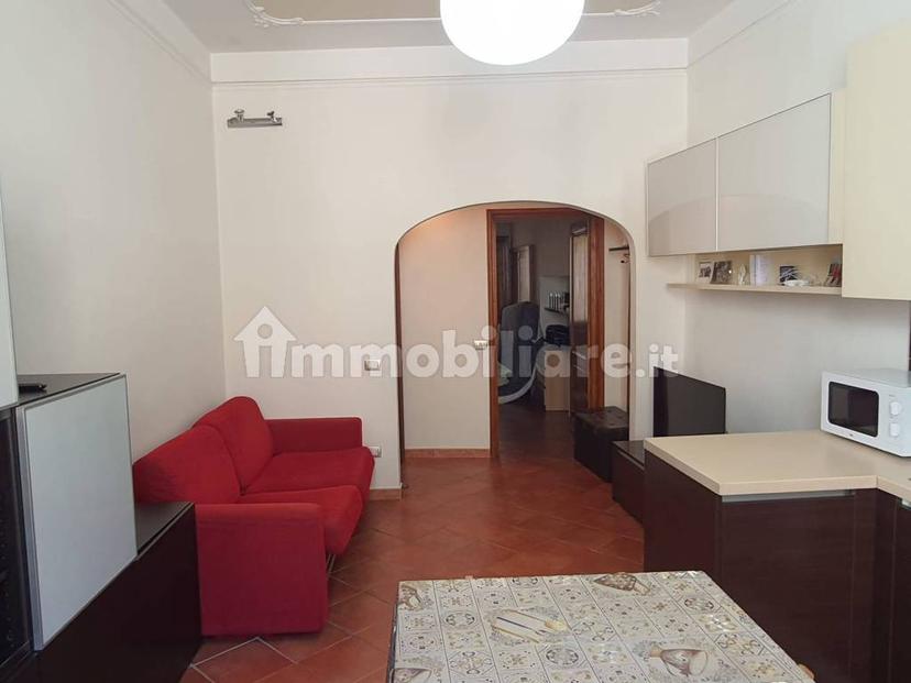 Trilocale via Giuseppe Garibaldi 12, Centro, Montelupo Fiorentino