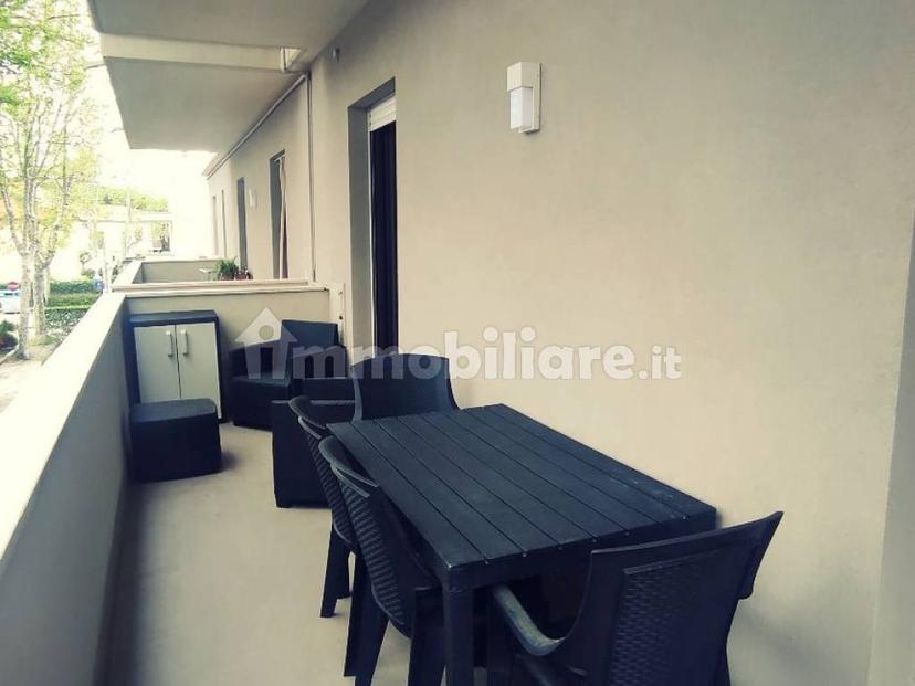 Bilocale viale Ciro Menotti 24, Cesenatico Ponente, Cesenatico — foto 20 di 20