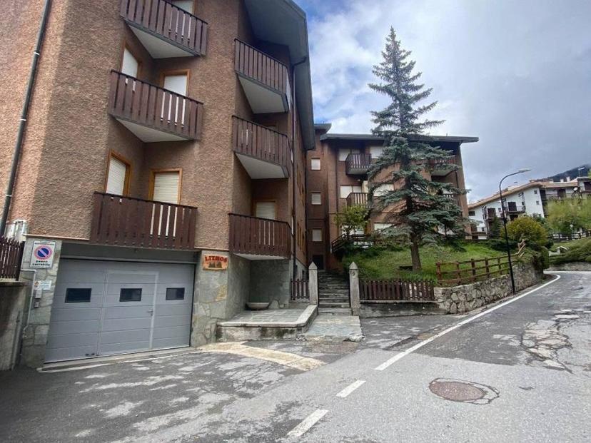 Monolocale via Genova 9, Centro, Bardonecchia — foto 12 di 40