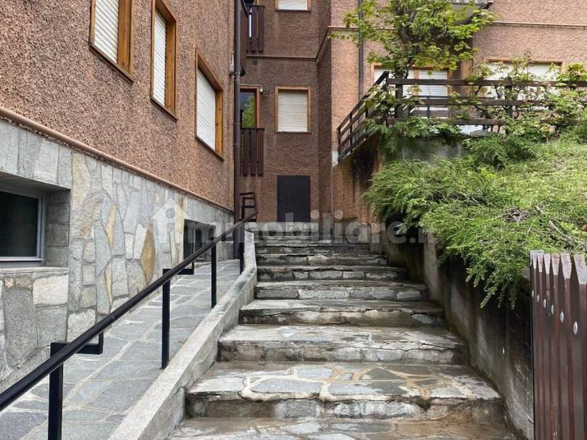 Monolocale via Genova 9, Centro, Bardonecchia — foto 5 di 40
