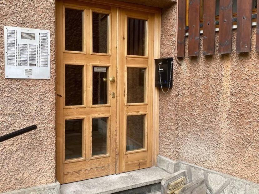 Monolocale via Genova 9, Centro, Bardonecchia — foto 28 di 40