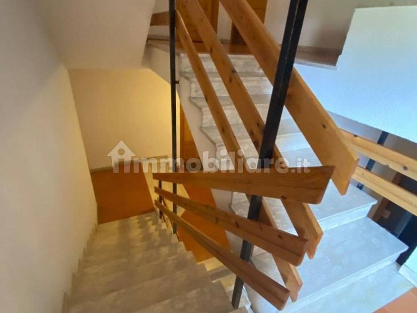 Monolocale via Genova 9, Centro, Bardonecchia — foto 24 di 40