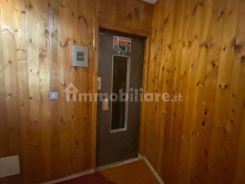 Monolocale via Genova 9, Centro, Bardonecchia — foto 15 di 40