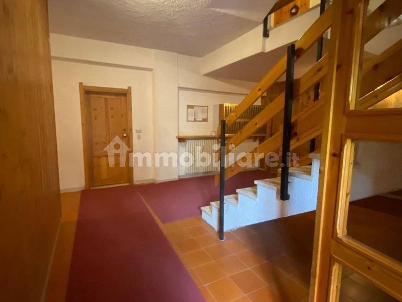 Monolocale via Genova 9, Centro, Bardonecchia — foto 21 di 40
