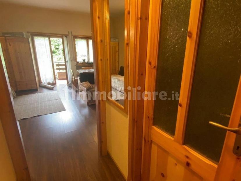 Monolocale via Genova 9, Centro, Bardonecchia — foto 30 di 40