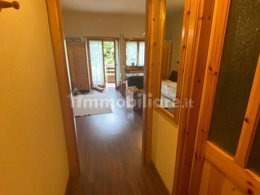 Monolocale via Genova 9, Centro, Bardonecchia — foto 17 di 40