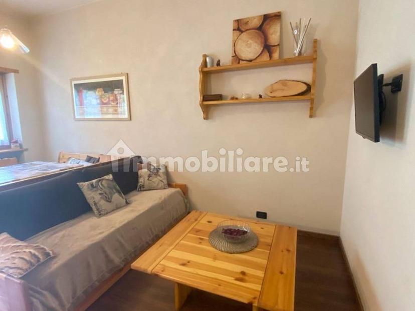 Monolocale via Genova 9, Centro, Bardonecchia — foto 20 di 40