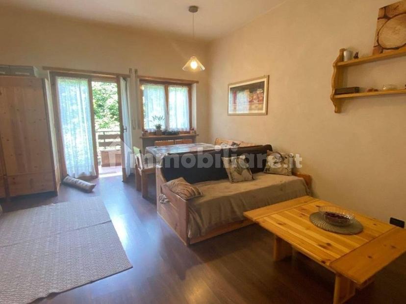 Monolocale via Genova 9, Centro, Bardonecchia — foto 25 di 40