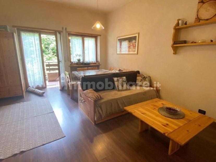 Monolocale via Genova 9, Centro, Bardonecchia — foto 4 di 40