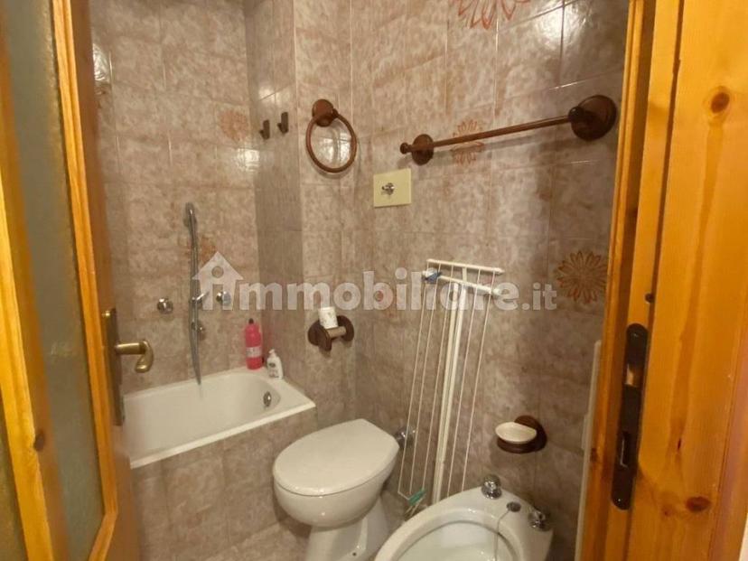 Monolocale via Genova 9, Centro, Bardonecchia — foto 6 di 40