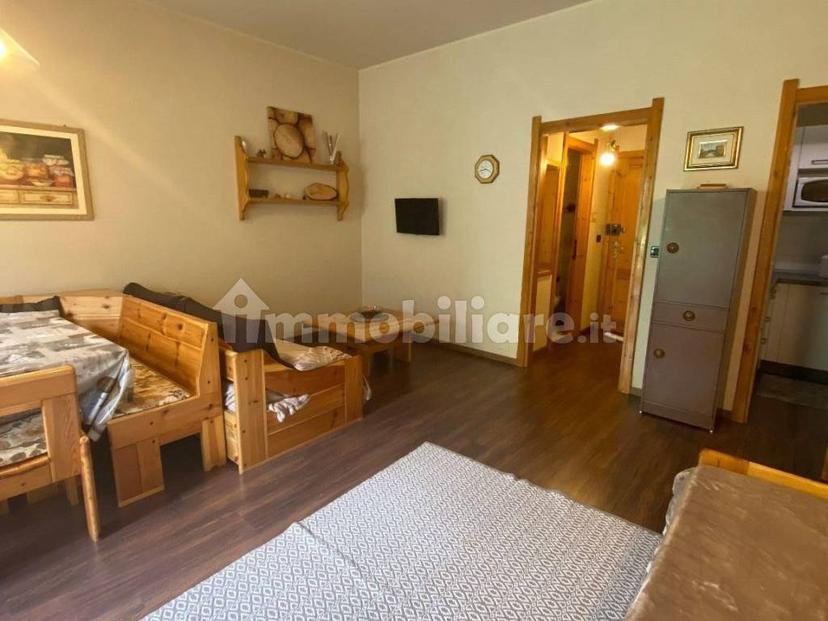 Monolocale via Genova 9, Centro, Bardonecchia — foto 7 di 40