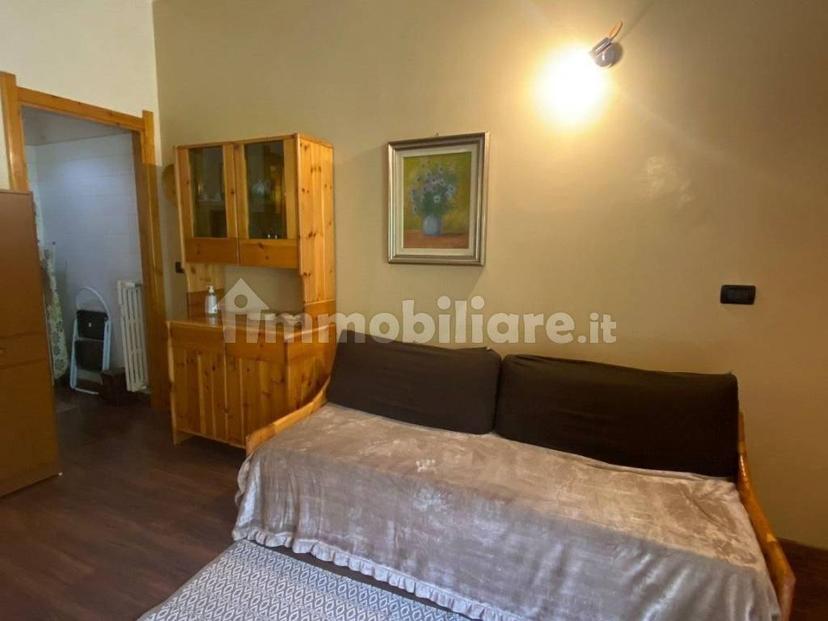 Monolocale via Genova 9, Centro, Bardonecchia — foto 40 di 40