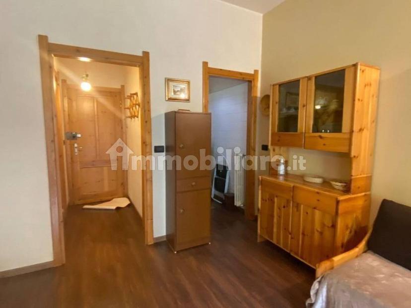 Monolocale via Genova 9, Centro, Bardonecchia — foto 16 di 40