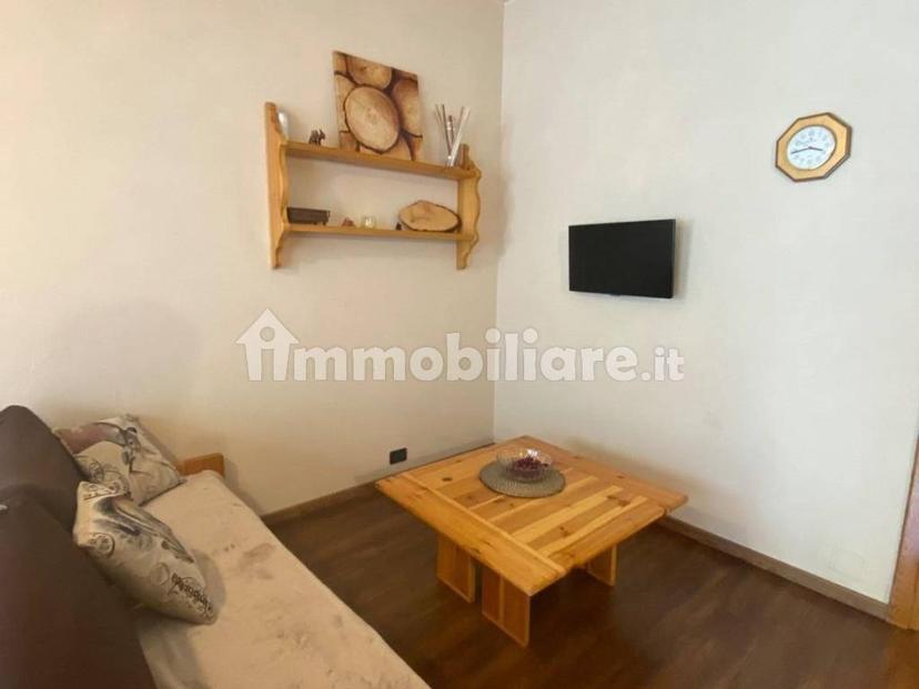 Monolocale via Genova 9, Centro, Bardonecchia — foto 2 di 40