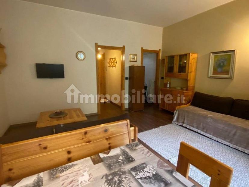 Monolocale via Genova 9, Centro, Bardonecchia — foto 37 di 40