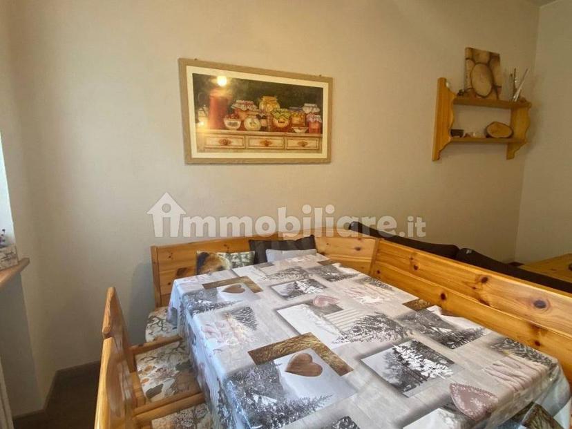 Monolocale via Genova 9, Centro, Bardonecchia — foto 9 di 40