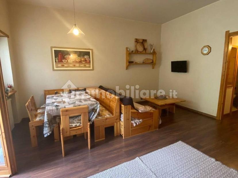 Monolocale via Genova 9, Centro, Bardonecchia — foto 8 di 40