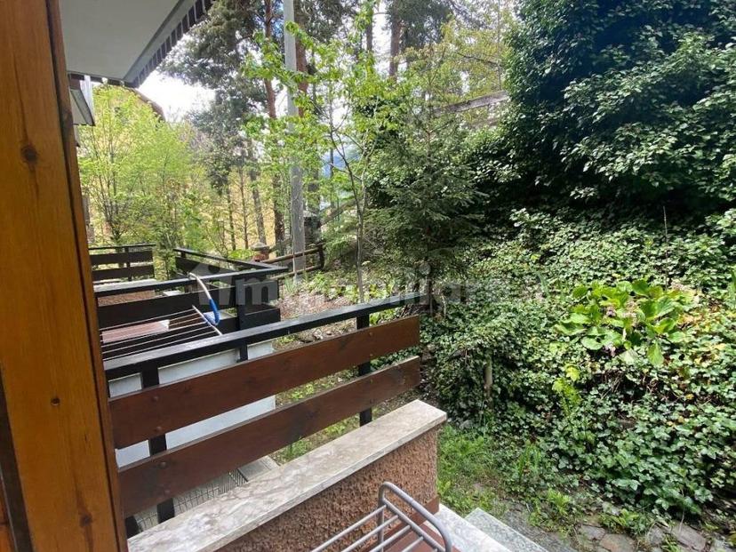 Monolocale via Genova 9, Centro, Bardonecchia — foto 14 di 40