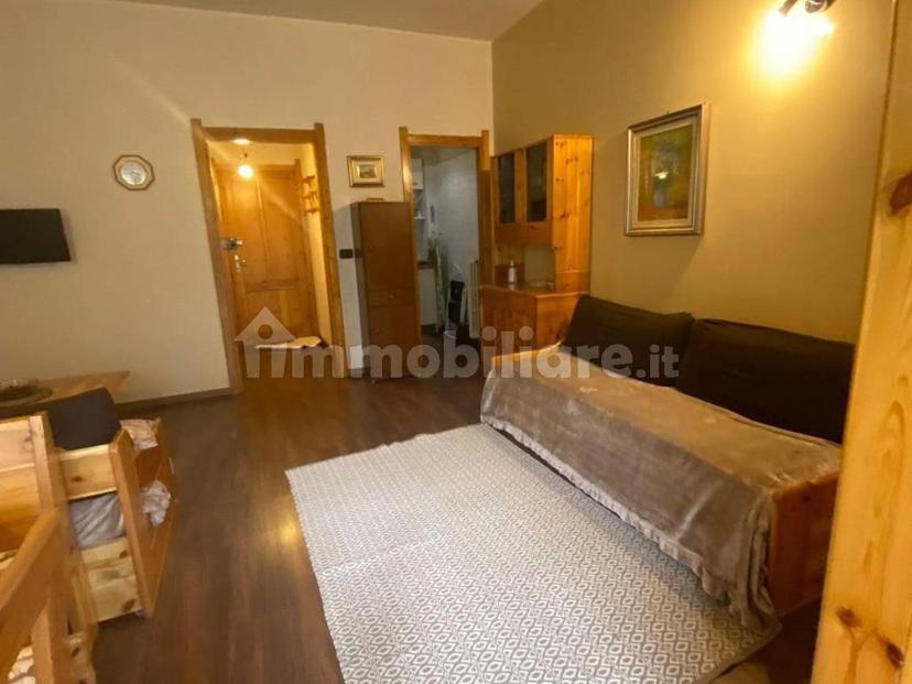 Monolocale via Genova 9, Centro, Bardonecchia — foto 29 di 40