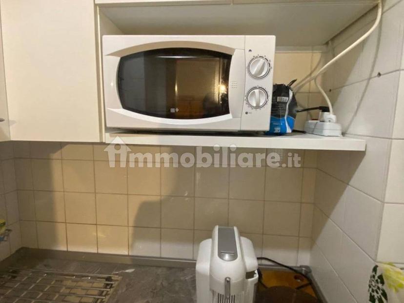Monolocale via Genova 9, Centro, Bardonecchia — foto 34 di 40